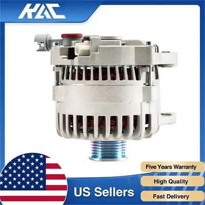 Alternator For 2001-2004 Ford Escape Mazda Tribute 2000-2004 Focus 2.0L 8260 • $92.99