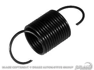 '64- 68 Mustang Accelerator Linkage Return Spring ~FM-EA008 • $25