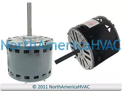 OEM Intertherm Nordyne Furnace Blower Motor 1/4 HP 115v Replaces 920826 920826R • $208.99