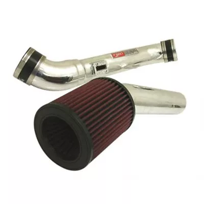 Injen Fits 03-06 G35 AT/MT Coupe Polished Cold Air Intake • $407.95