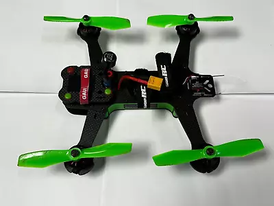 Excellent Blade Vortex 250 FPV First Person View RC Remote Control Camera Drone • $249.95