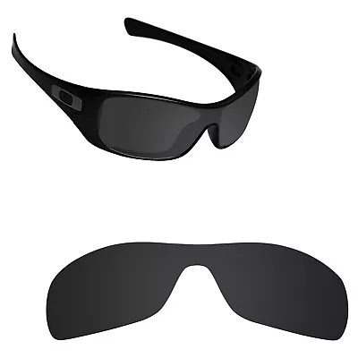 Hawkry Polarized Replacement Lenses For-Oakley Antix Sunglass - Options • $9.99