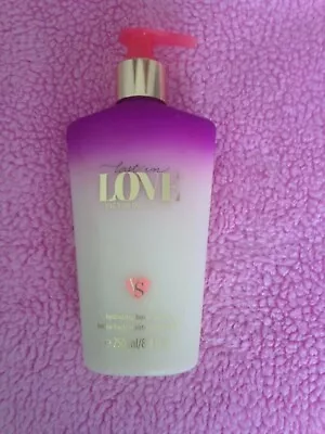 Victoria Secret Lost In Love Body Lotion NEW 250 ML 100% Authentic • $69.90