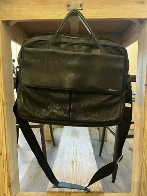 $500 • Buy Ermenegildo Zegna Messenger Bag