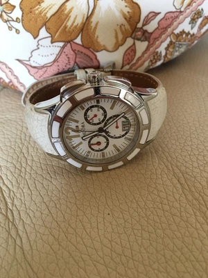 £85 • Buy Fabulous Ladies Genuine Pandora Chronograph Watch ( Big Chunky Gents Sized )  