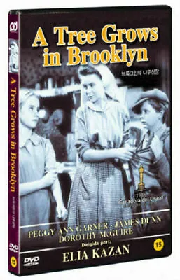 [DVD]  A Tree Grows In Brooklyn (1945) Dorothy McGuire • $5.80