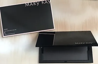 New In Box Mary Kay Empty Refillable Magnetic Pro Palette Fast Ship • $15.95