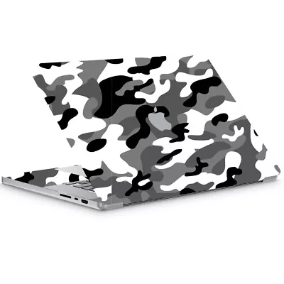 Macbook Pro 16'' 15'' 13'' Vinyl Decal Skin Wrap • $19.99