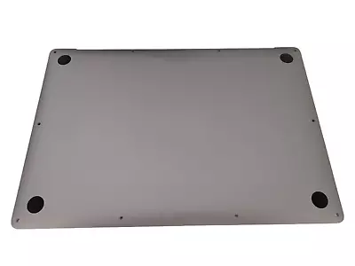 GENUINE MacBook Air 13  2018 2019 Space Gray Bottom Case Cover A1932 923-03270. • $10.99