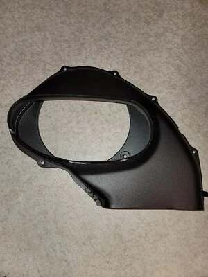 $249 • Buy Engine Cooling Tin Aircooled VW Type 3 Fastback Squareback Notchback Shroud OEM