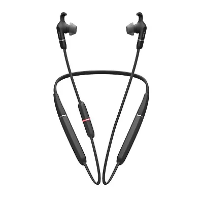 Jabra Evolve 65e MS & Link 370. Product Type: Headset. Connectivity Technolog... • £45