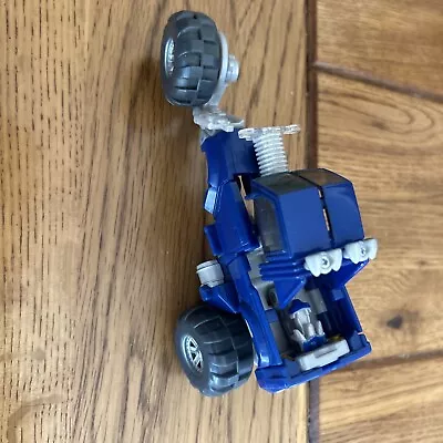 Transformers Wheelie ROTF • $20