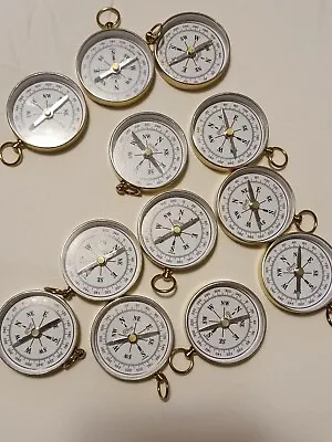 Compass Vintage Style • $29.90