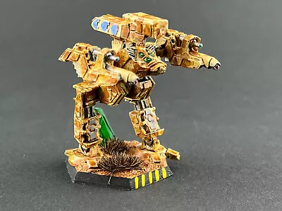 Battletech IWM Mad Cat Mk II Enhanced Painted Alyina Mercantile League • $48