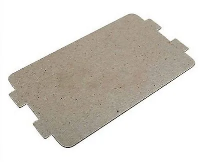 Panasonic Microwave Wave Guide Cover 252100100616 • £3.65