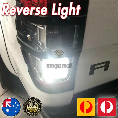 $26.99 • Buy Ford Ranger - Led Reverse Light- Super Bright, 2011+ Model