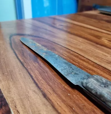 Vintage Kitchen Knife • $0.99