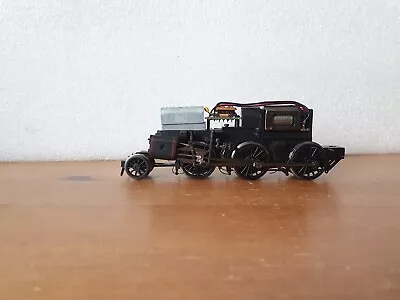 £55 • Buy Bachmann LMS Crab Chassis DCC Ready Excellent Condition