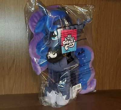 Hasbro 2024 My Little Pony Princess Luna 15  Plush • $119.99