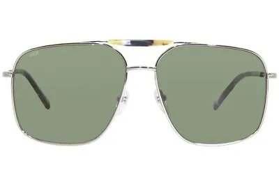 MCM MCM161S-045-61  Sunglasses Size 61mm 145mm 15 Silver • $60.96