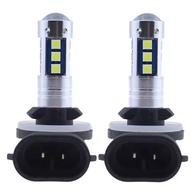 2x Bright White LED Light Bulbs For Bobcat Skid Steer S130 S150 S160 S175 • $21.11