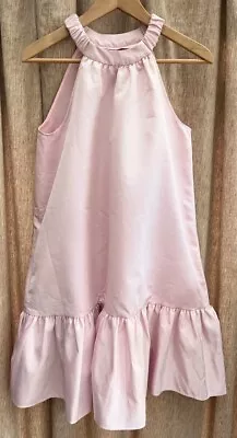 Tara Jarmon Baby-doll Dress 38 • £50