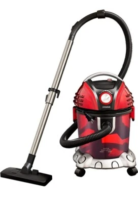 $99.99 • Buy Senyolink 4 Gallon Water Filtration Wet/Dry Vacuum Cleaner With Blowing Function