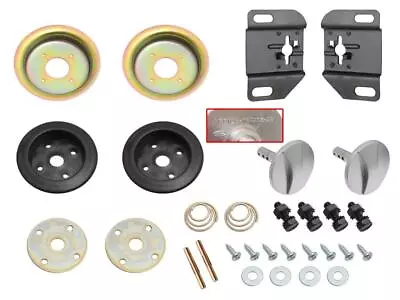 Bonnet Lock Kit XA XB XC GT GS • $119.96