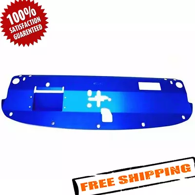 Cusco Blue Radiator Cooling Plate 380 003 AL For 2000-2009 Honda S2000 • $130.04