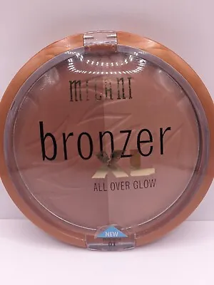 Milani  Bronzer XL All Over Glow / 01 Bronze Glownew Sealed. • $25