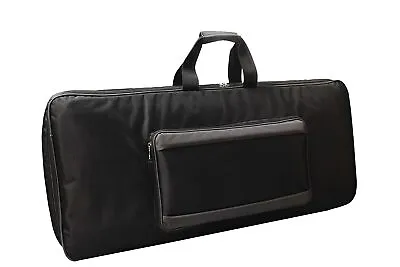 Baritone Keyboard Case For Yamaha PSR-E473 61 Keys Heavy Padded Bag • $239.21
