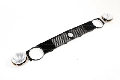 $379 • Buy VW Volkswagen Golf MK1 GTI Rabbit Jetta Caddy Euro Headlight Grill GTD KIT
