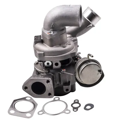 Turbo Charger For Hyundai IMax / ILoad 2.5 D4CB 170HP 53039880127 28200-4A480 • $275.99