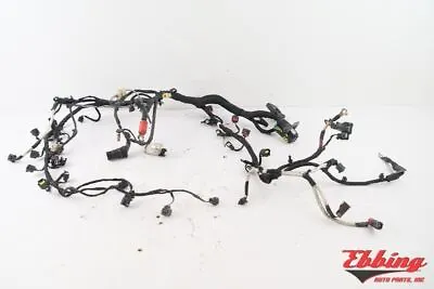 Engine Wire Harness 5.7L AT RWD ID: 68333797AC Fits 2018 Dodge Charger 694616 • $350