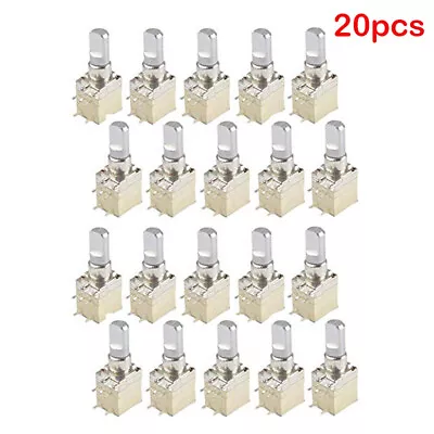 20* NEW Volume Control Switch For CP040 CP140 CP200 CP200XLS PR400 EP450 Radio • $26.79
