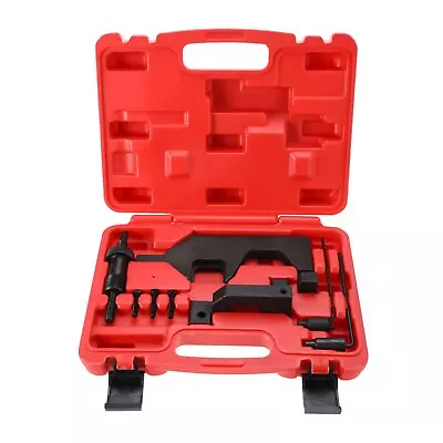 Engine Camshaft Locking Timing Tool Kit Fit For BMW Mini Cooper Clubman N13 N18 • $29.86