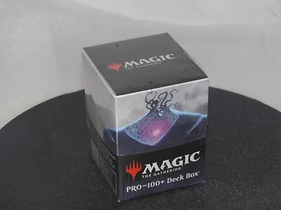 Double Masters Emrakul The Aeons Torn 2022 ULTRA PRO Deck Box Card Box For MTG • $12.99