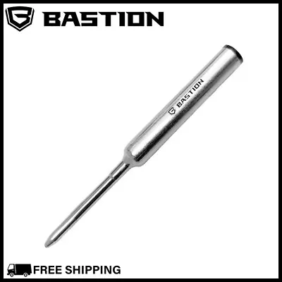 BASTION MINI SLIM PEN REFILL INK BLACK Replacement Cartridge Fine Ballpoint Pens • $6.99