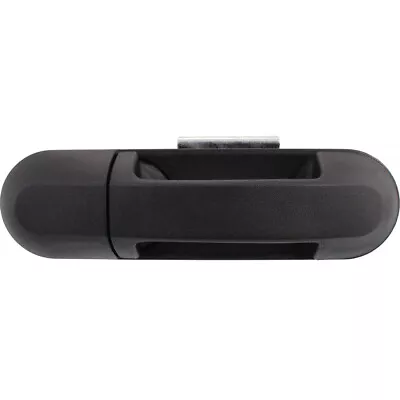 $23.43 • Buy For 2007-2010 Ford Explorer Sport Trac Exterior Door Handle Passenger Side Black