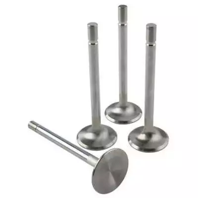 Manley Fits VW 1200-1600 Triple Groove 35.5mm Race Master Exhaust Valves (Set Of • $128.99