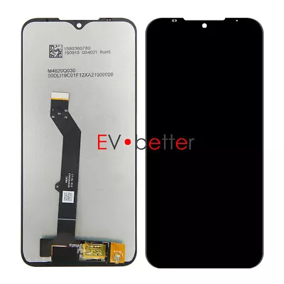 CA For Motorola Moto E7 2020 XT2052-6 LCD Display Touch Screen Assembly Replace • $28.02