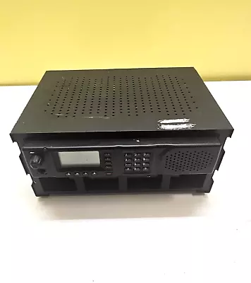 Midland VHF Analog/ P25 Digital Base Station 100 Watts 136-174 Mhz SDT-1090G • $149.99