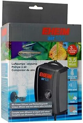 Eheim Adjustable 100 Air Pump • £43.38