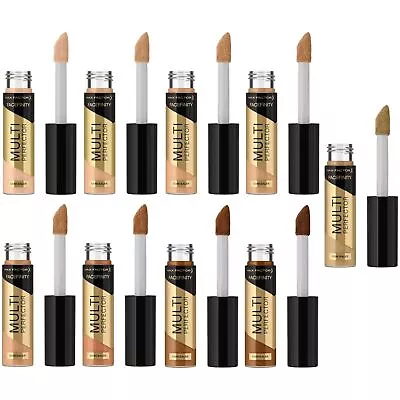 Max Factor Facefinity Multi Perfector Concealer *Choose Your Shade* • £5