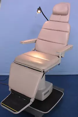 Midmark 418 ENT Chair Medical Exam Chair Otolaryngology Procedure Chair TESTED! • $1599