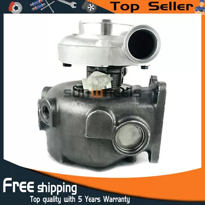 S300W049 Turbocharger For 1996-2012 Caterpillar Marine 3116 Engine 1574386 Turbo • $806.42