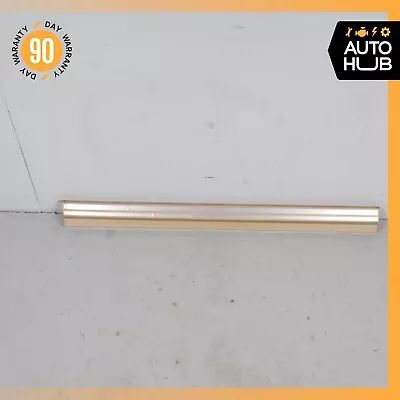 93-95 Mercedes W124 E320 300CE Convertible Right Or Left Side Door Step Sill OEM • $78.85