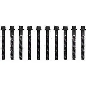 ES72137 Felpro Cylinder Head Bolts Set New For Mustang Pickup Ford Ranger Cougar • $61.33