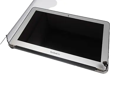 LCD SCREEN DISPLAY ASSEMBLY - MacBook Air 11  A1465 Mid 2012 • $99.99