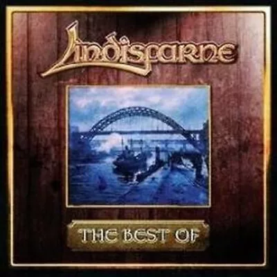 Lindisfarne The Best Of (CD) [NEW] • £7.49